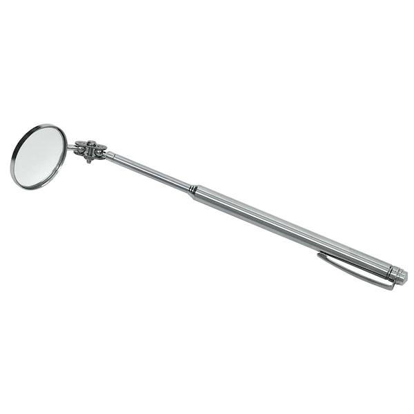 Gearwrench 1-1/4" Round Telescoping Magnifying Inspection Mirror KDS2840 - main